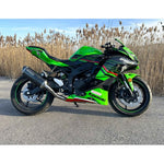 75-0137 Kawasaki ZX-4RR Evolution Full System