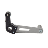 08-0712 Shift Pedal Assembly, Aprilia RSVMille 1998-03, Touno 2002-05 GP Shift - Woodcraft Technologies